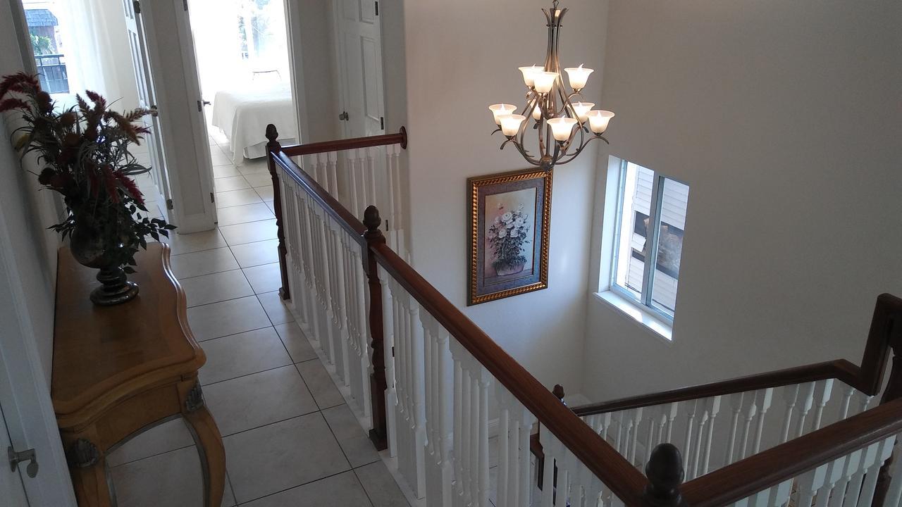Mediterranean Three Story Beach Townhouse St. Pete Beach Dış mekan fotoğraf