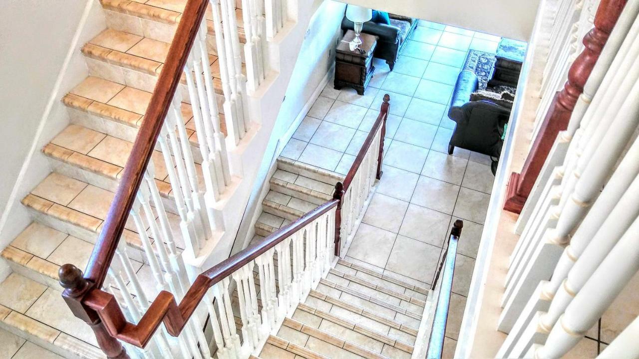 Mediterranean Three Story Beach Townhouse St. Pete Beach Dış mekan fotoğraf