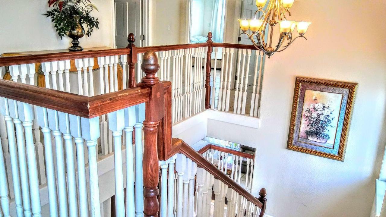 Mediterranean Three Story Beach Townhouse St. Pete Beach Dış mekan fotoğraf