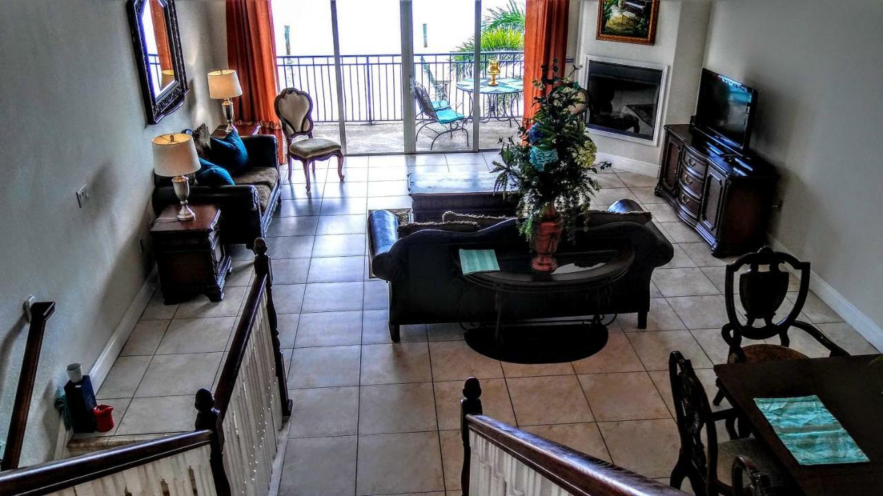 Mediterranean Three Story Beach Townhouse St. Pete Beach Dış mekan fotoğraf