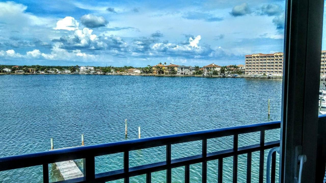 Mediterranean Three Story Beach Townhouse St. Pete Beach Dış mekan fotoğraf